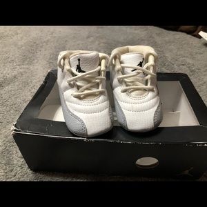 Infant Jordans